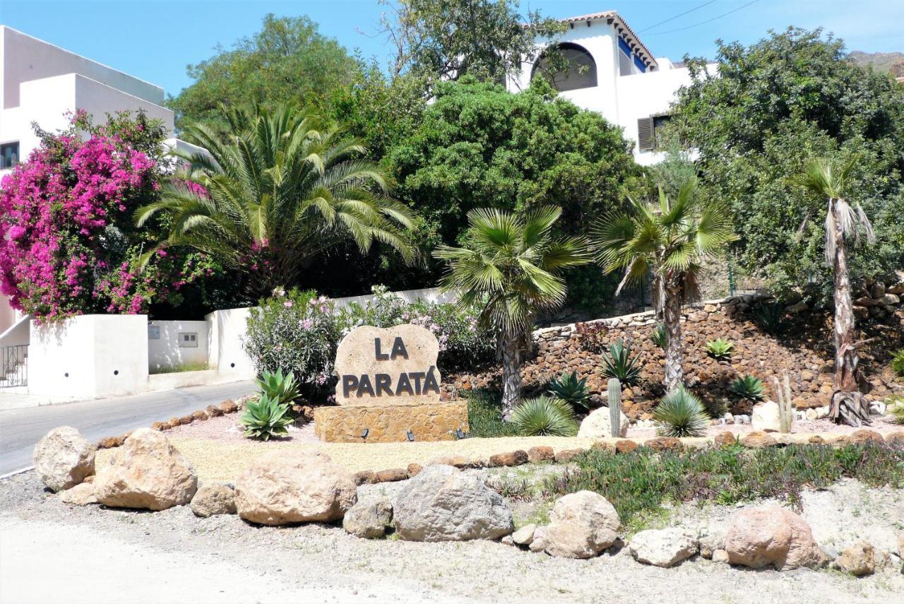 House With Terrace, Amazing Views And Private Shared Pool Mojácar Exterior foto