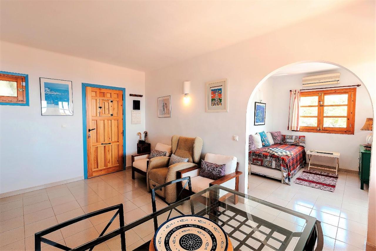 House With Terrace, Amazing Views And Private Shared Pool Mojácar Exterior foto